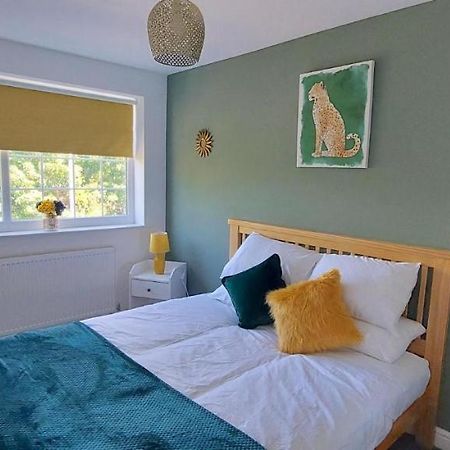 The Paget Suite Great Wyrley Ngoại thất bức ảnh