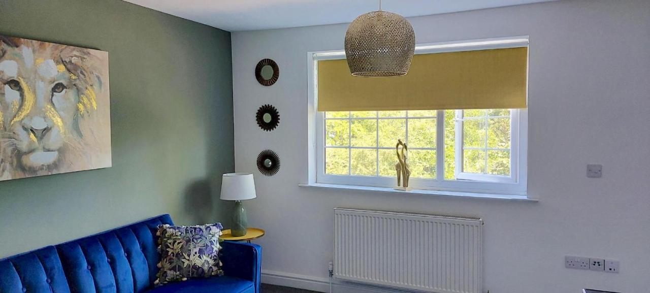 The Paget Suite Great Wyrley Ngoại thất bức ảnh
