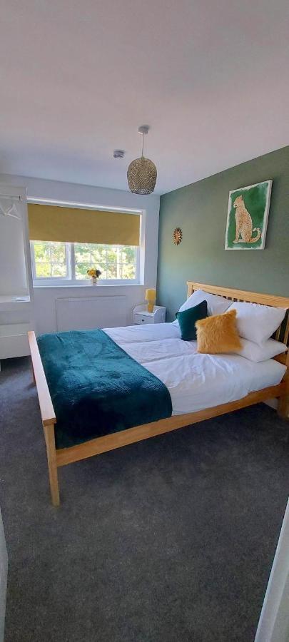 The Paget Suite Great Wyrley Ngoại thất bức ảnh