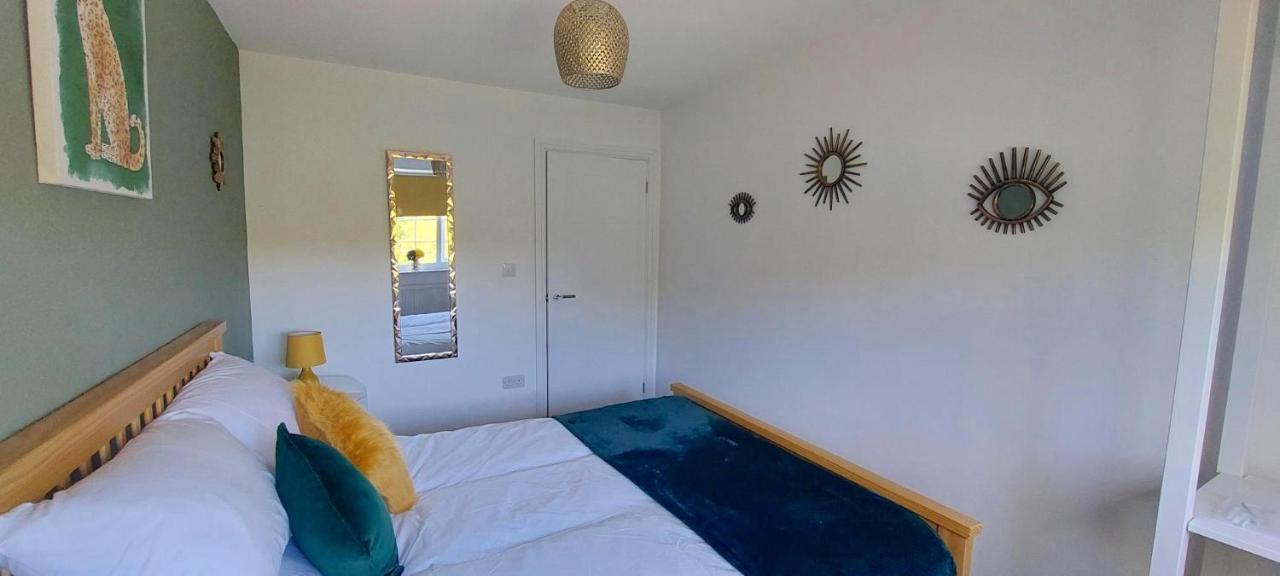 The Paget Suite Great Wyrley Ngoại thất bức ảnh